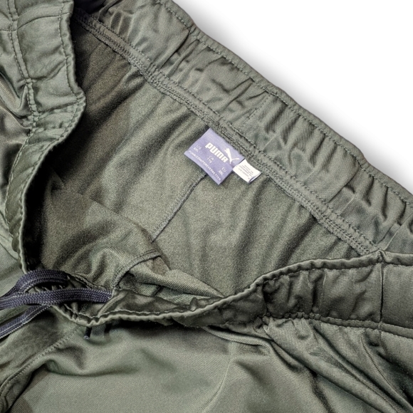 PUMA TRACK PANTS - Picture 4 of 4